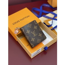 LV 루이비통 M14628 참 포켓 지갑 월렛