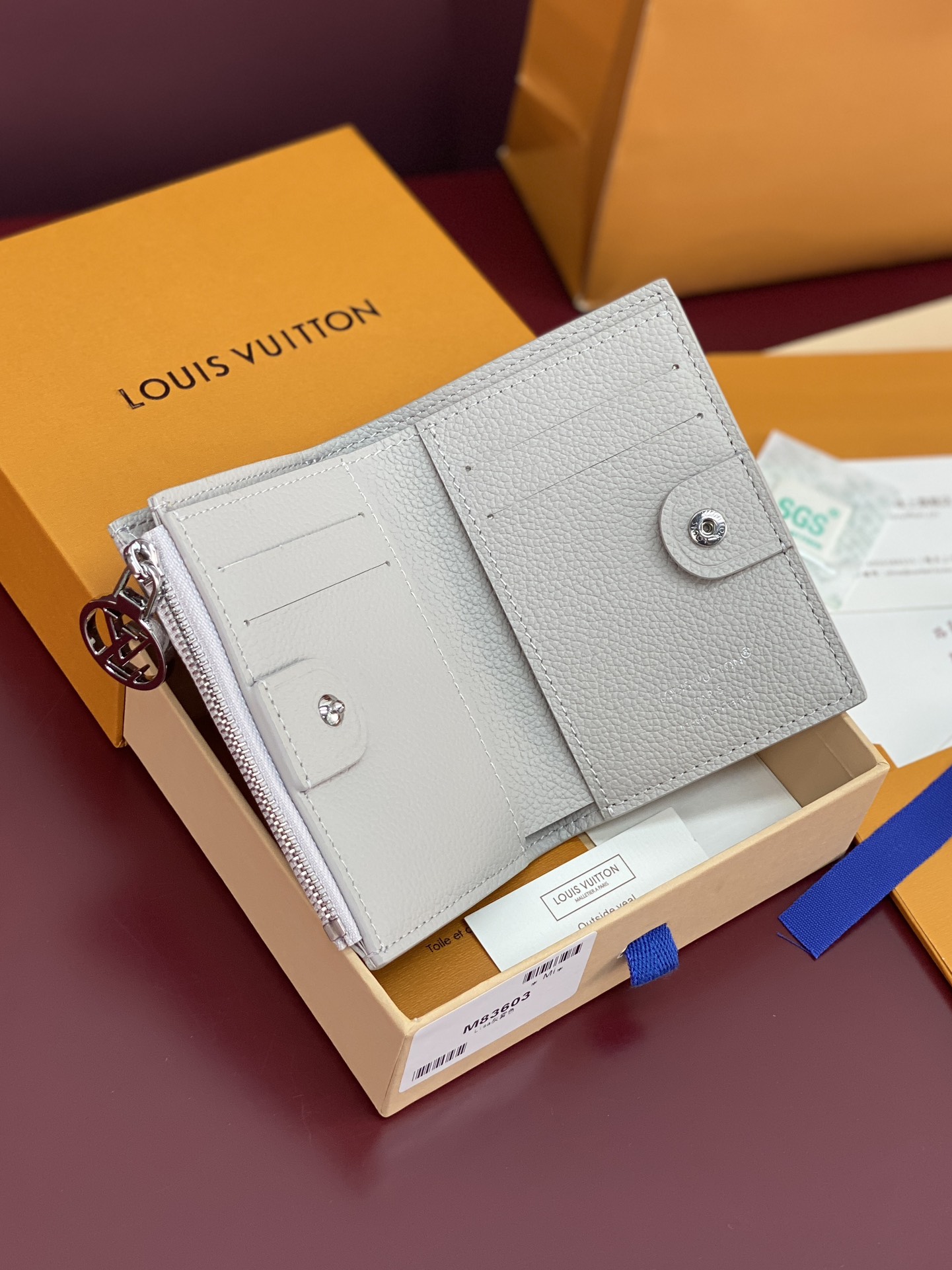 LV 루이비통 M83603 지갑