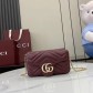 GUCCI 구찌 체인 핸드백 숄더백 가방 스몰