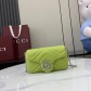 GUCCI 구찌 체인 핸드백 숄더백 가방 스몰