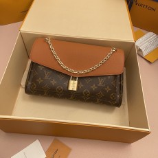 LV 루이비통 Saint Germain PM 숄더백 가방 미디움