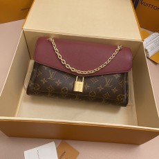 LV 루이비통 Saint Germain PM 숄더백 가방 미디움