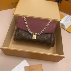 LV 루이비통 Saint Germain BB 숄더백 가방 스몰