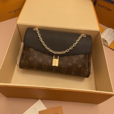 LV 루이비통 Saint Germain PM 숄더백 가방 미디움