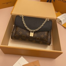 LV 루이비통 Saint Germain BB 숄더백 가방 스몰