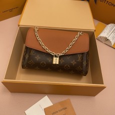 LV 루이비통 Saint Germain BB 숄더백 가방 스몰