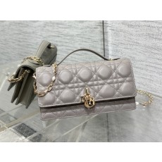 Dior CD 디올 진주 체인 클러치백 가방 스몰