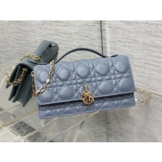 Dior CD 디올 진주 체인 클러치백 가방 스몰