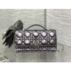 Dior CD 디올 진주 체인 클러치백 가방 스몰