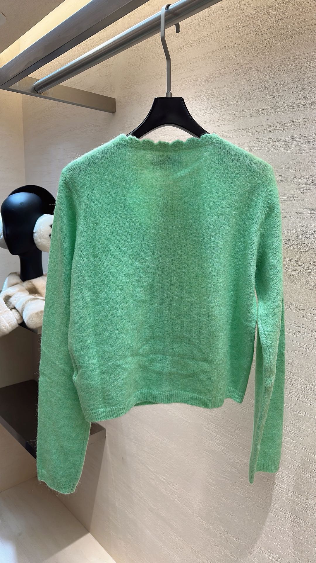 Chanel 샤넬 가디건 아우터 의류