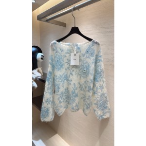 DIOR CD 디올 니트 의류