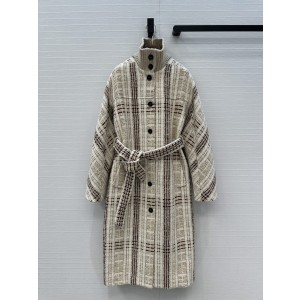 Loro Piana 로로 피아나 롱 코트 의류