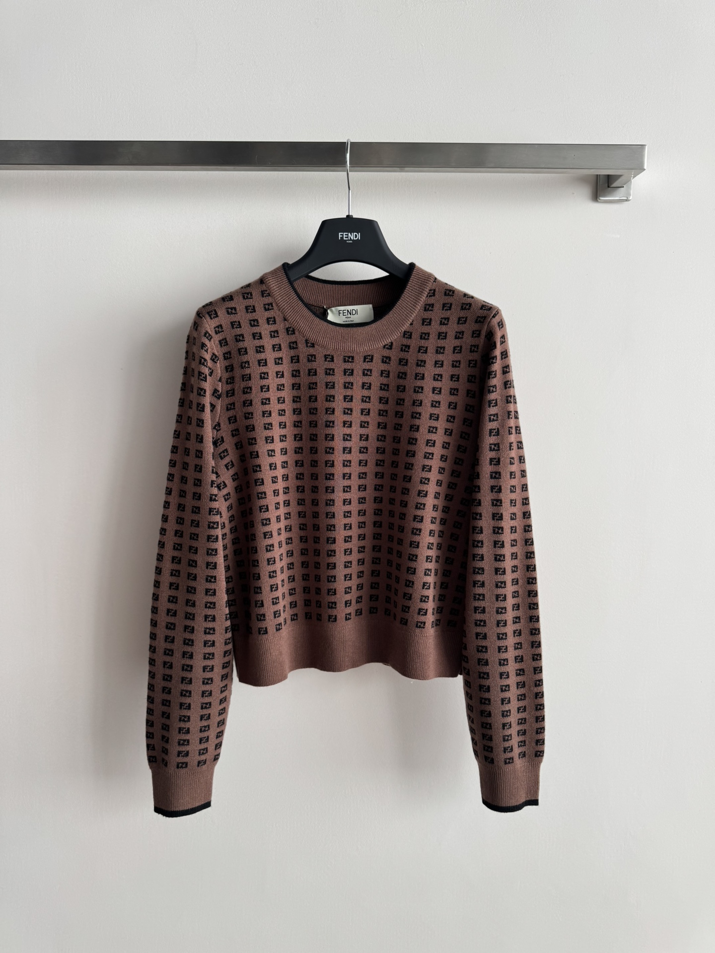 FENDI 펜디 니트 풀오버 의류
