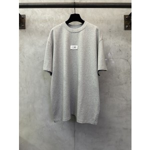 martin mariela MM6 마틴 메종 마르지엘라 반팔 티셔츠 의류