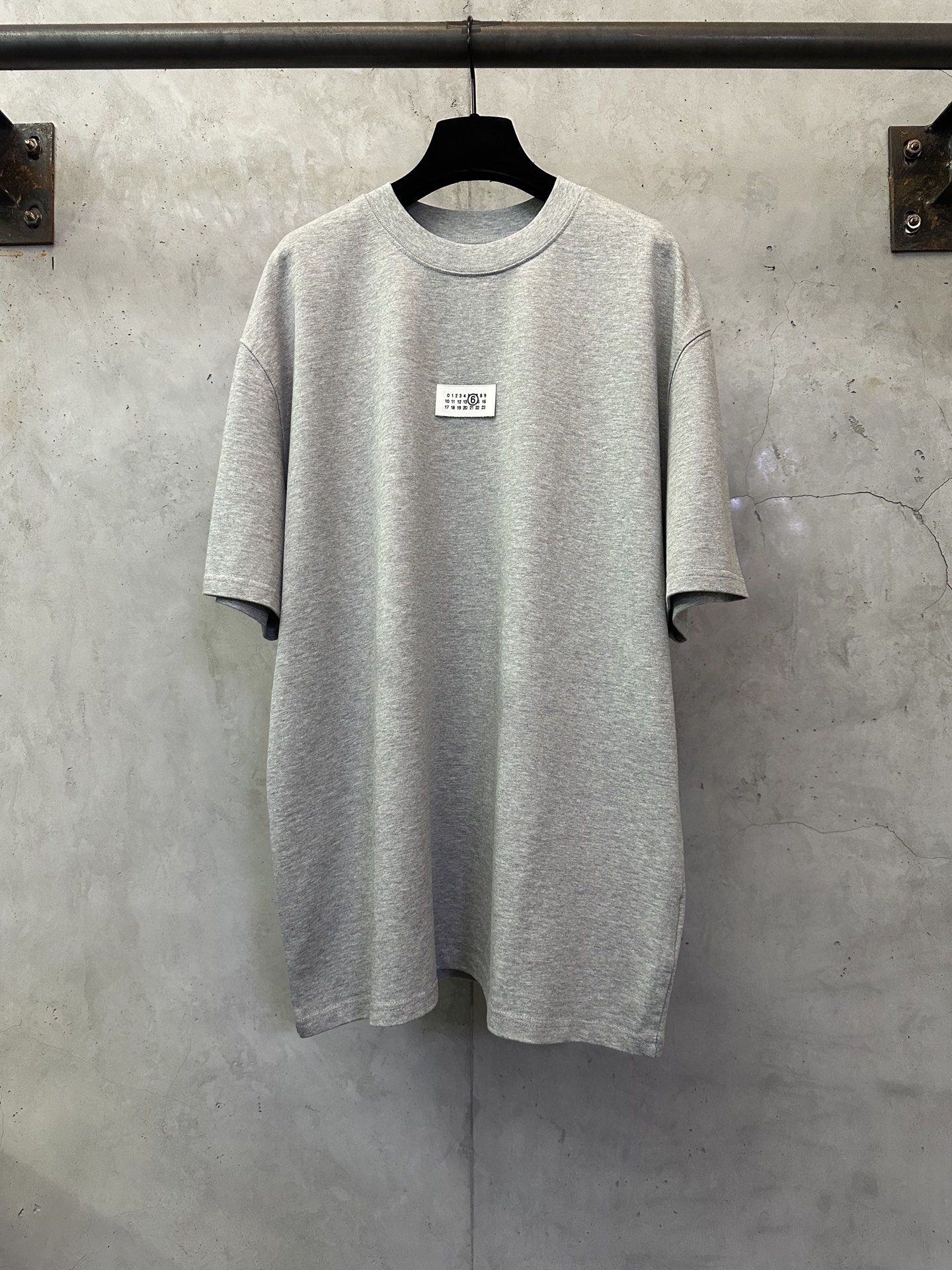 martin mariela MM6 마틴 메종 마르지엘라 반팔 티셔츠 의류