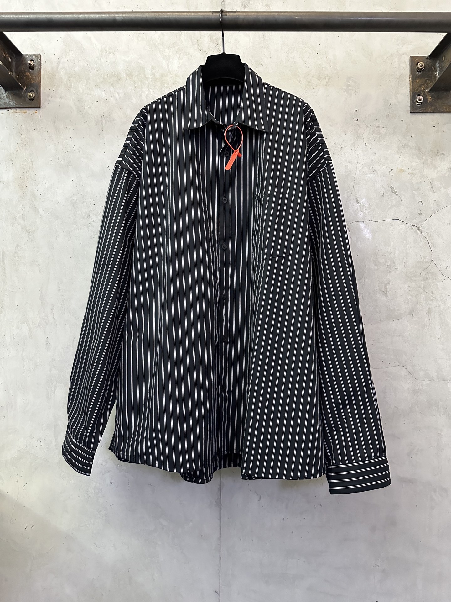 Balenciaga 발렌시아가 레이어드 셔츠 의류