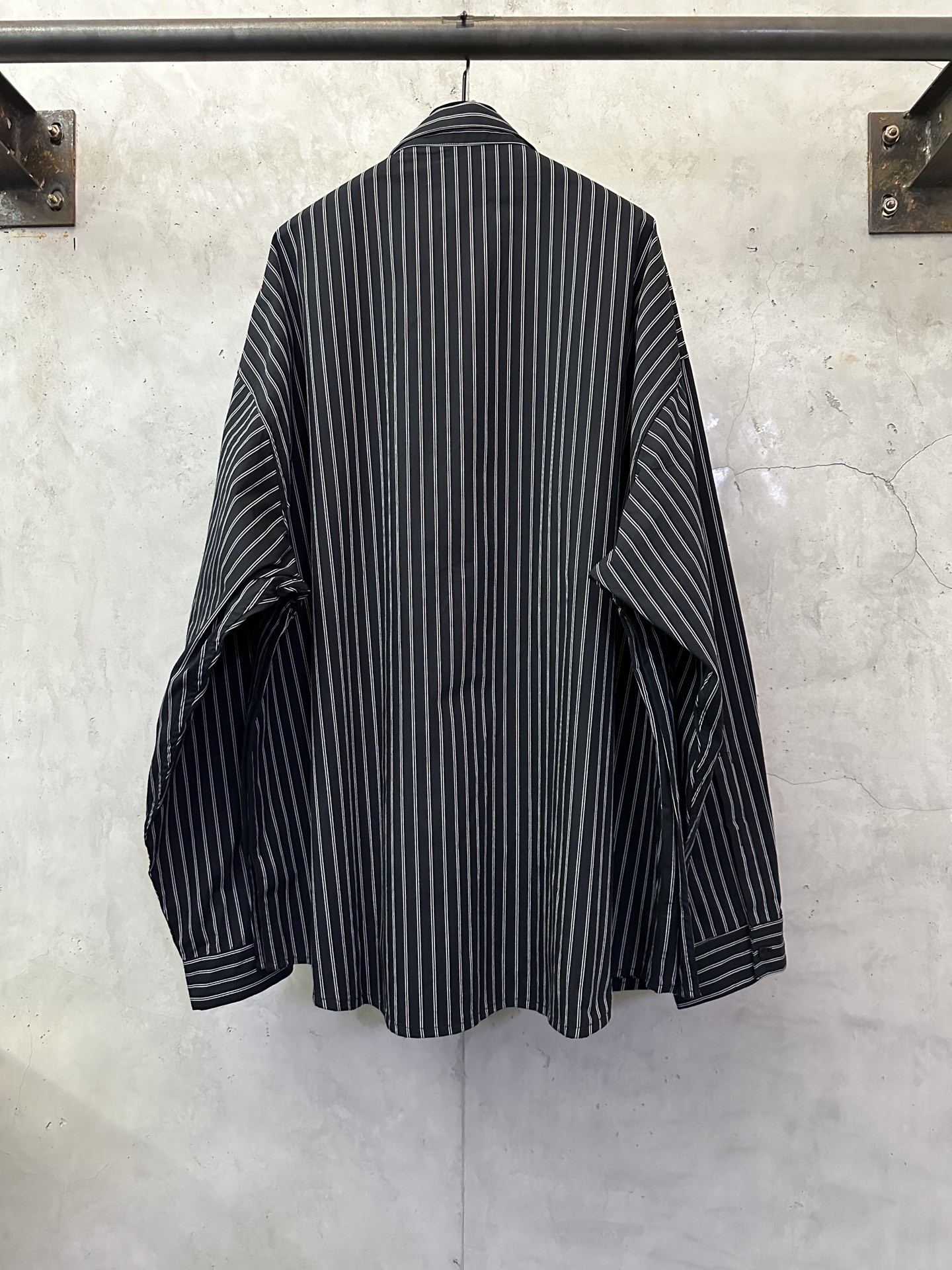 Balenciaga 발렌시아가 레이어드 셔츠 의류