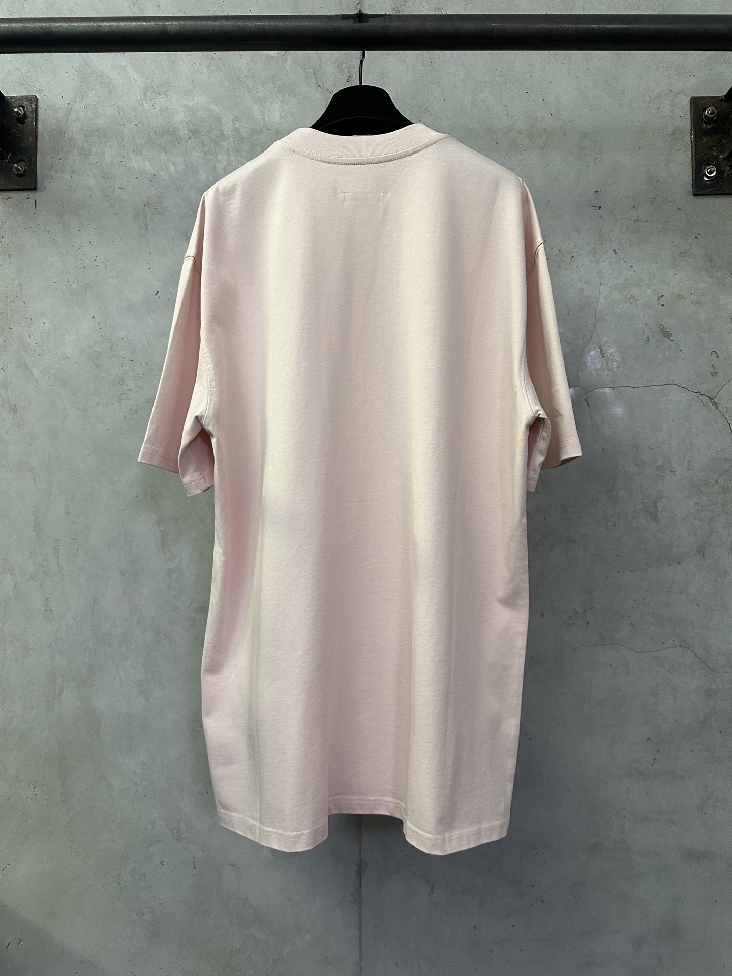 martin mariela 마틴 메종 마르지엘라 MM6 반팔 티셔츠 의류