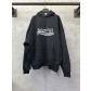 Balenciaga 발렌시아가 코카콜라 그래피티 후드티 의류