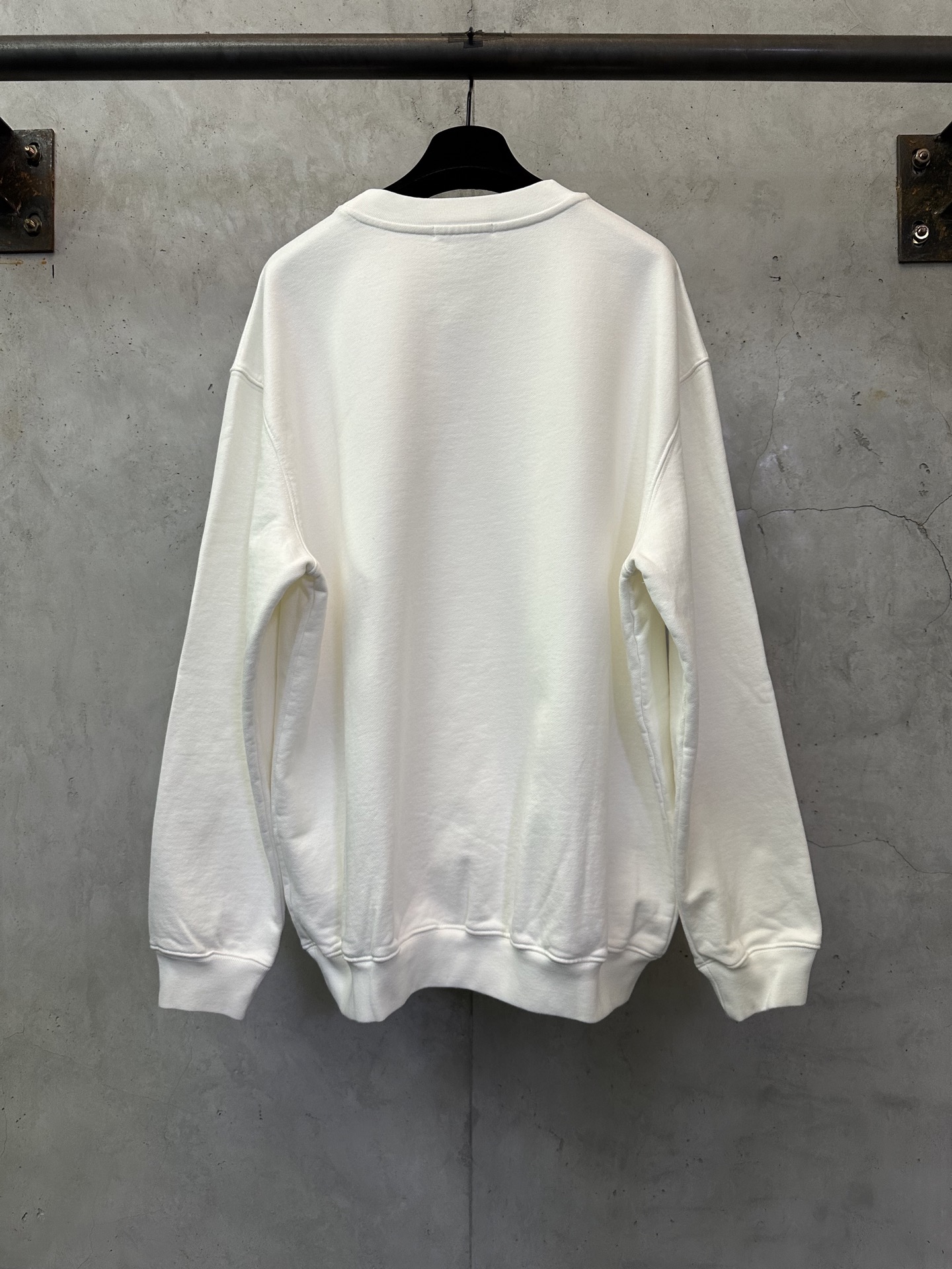 Jil Sander 질 샌더 로고 프린트 맨투맨 티셔츠 의류