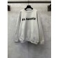Jil Sander 질 샌더 로고 프린트 맨투맨 티셔츠 의류