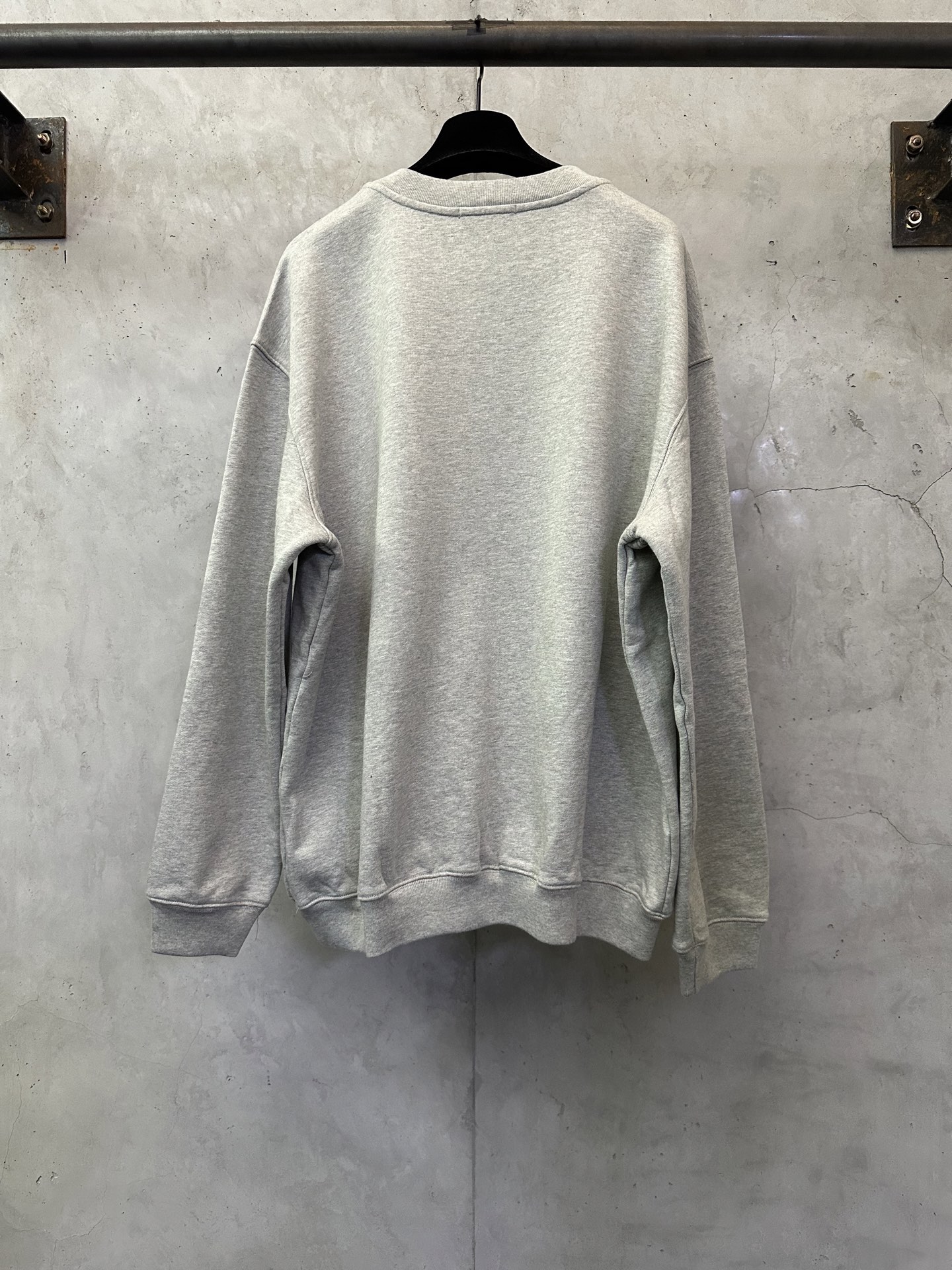 Jil Sander 질 샌더 로고 프린트 맨투맨 티셔츠 의류