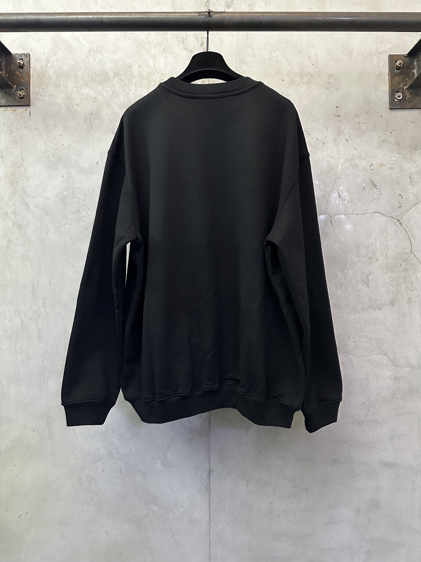 Jil Sander 질 샌더 로고 프린트 맨투맨 티셔츠 의류