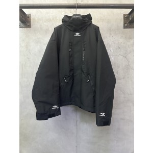 Balenciaga 발렌시아가 3B Sports Leon 스키 재킷 자켓 의류