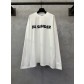 Jil Sander 질 샌더 클래식 로고 롱슬리브 긴팔 티셔츠 의류