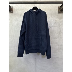 Louis Vuitton LV 루이비통 자카드 후드티 의류