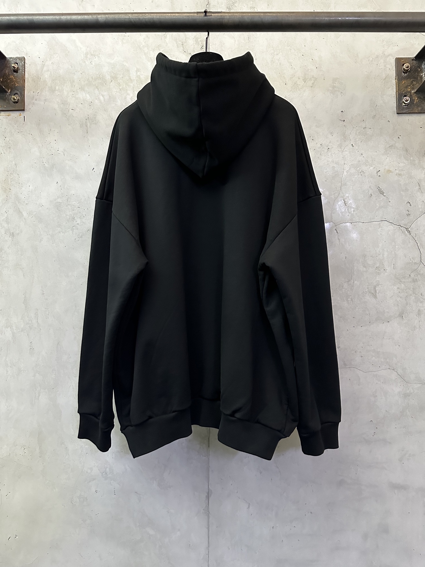 Maison Margiela martin MM6 메종 마틴 마르지엘라 외라벨 후드티 의류