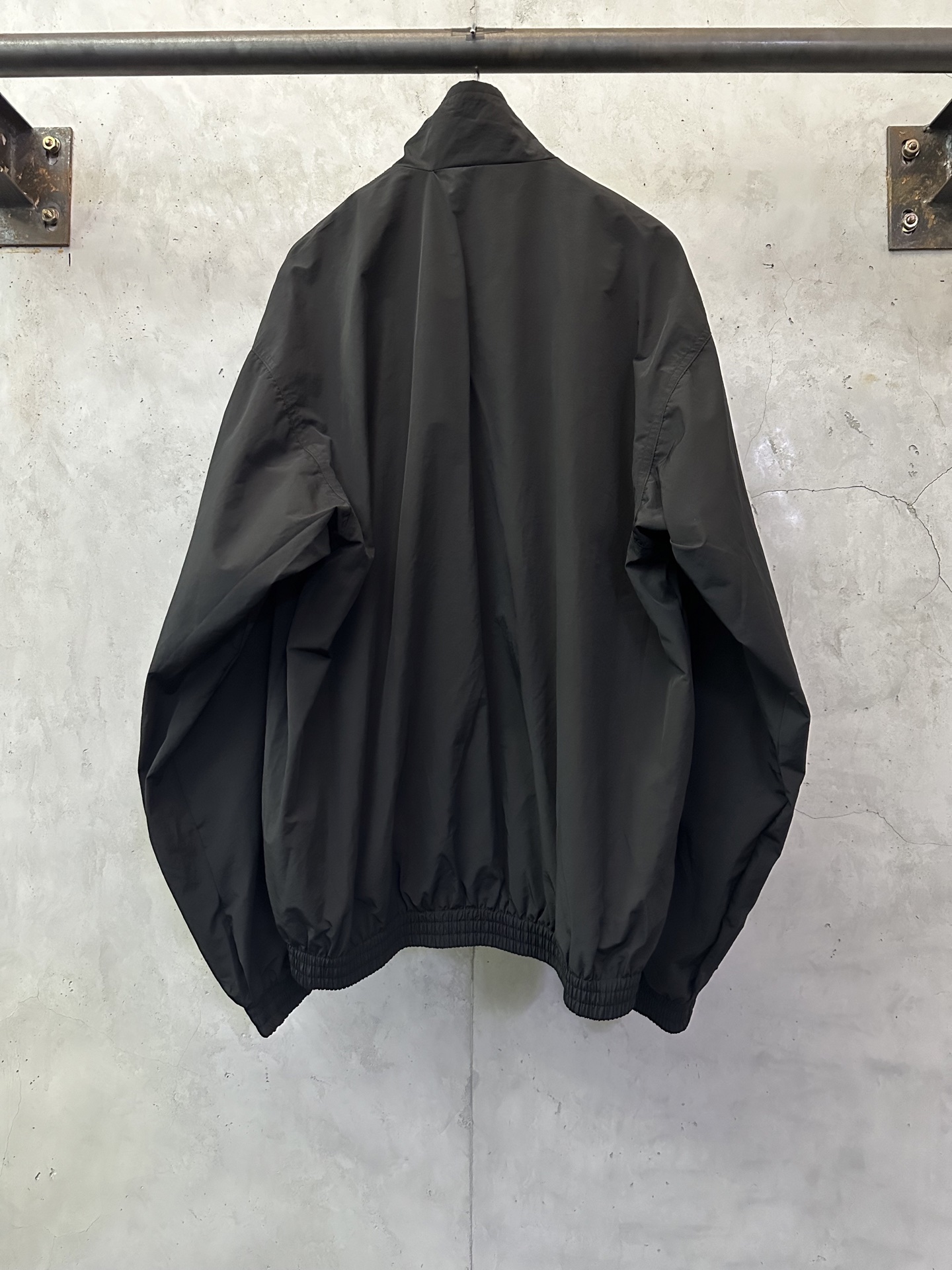 Balenciaga 발렌시아가 테이프 디테일 아우터 재킷 자켓 의류