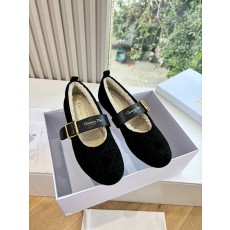 Miss Dior CD 디올 로퍼 단화 신발