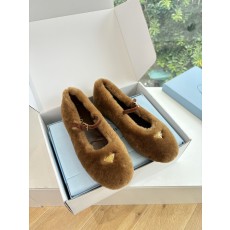 PRADA 프라다 로퍼 신발