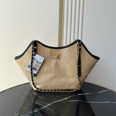 Chanel Maxi Hobo Bag 샤넬 호보백 토트백 숄더백 가방