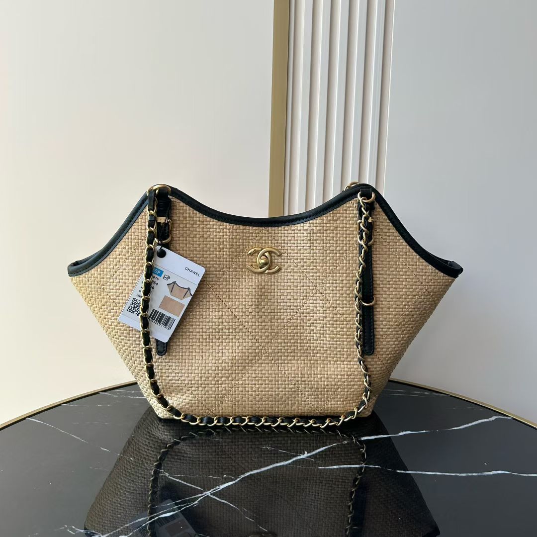 Chanel Maxi Hobo Bag 샤넬 호보백 토트백 숄더백 가방