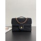 Chanel 25K Tweed Felt Bag 샤넬 숄더백 가방