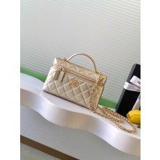 Chanel 26CLP Lunchbox Bag 샤넬 숄더백 가방
