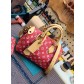 Louis Vuitton Speedy P9 Bandoulière 25 Monogram Leather LV 루이비통 가방