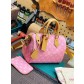 Louis Vuitton Speedy P9 Bandoulière 25 Monogram Leather LV 루이비통 가방