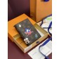 Louis Vuitton Passport Holder – M15327 루이비통 여권 지갑