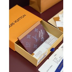 Louis Vuitton Card Holder – M27115 LV 카드 지갑
