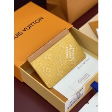 Louis Vuitton Card Holder – M27115 LV 카드 지갑