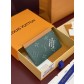 Louis Vuitton Card Holder – M27115 LV 카드 지갑