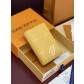 Louis Vuitton Pocket Wallet – M26839 LV 머니 클립 카드 지갑