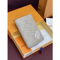 LV 루이비통 여권 지갑 케이스 M26831 패스포트 커버