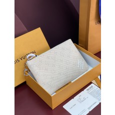 LV 루이비통 미디엄 키 & 코인 파우치 M27109 지갑