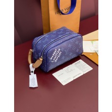 LV DOPP KIT 루이비통 미니 파우치 M27158 가방