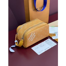 LV DOPP KIT 루이비통 미니 파우치 M27158 가방