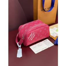 LV DOPP KIT 루이비통 미니 파우치 M27158 가방